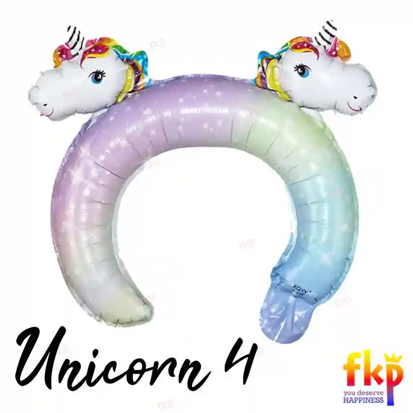 Unicorn 4